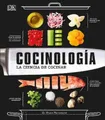 Produktbild: Stuart Farrimond Cocinología (The Science of Cooking) (Gebundene Ausgabe)