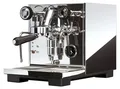 Produktbild: Eureka Pura Espressomaschine, Vibrationspumpe - Edelstahl