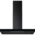 Produktbild: AEG NDB6791HB Wandmontiert Schwarz 600 m³/h