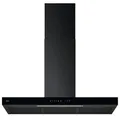 Produktbild: AEG NDB6791HB Wandhaube 90 cm Schwarz