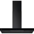 Produktbild: AEG NDB6791HB Wandmontiert Schwarz 600 m³/h