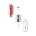 Produktbild: KIKO Milano Unlimited Double Touch 110, Flüssiger Lippenstift Mit Langem Halt (12 Stunden) In 2 Schritten, Strahlendes Finish