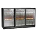Produktbild: Bartscher 270 L Getränkekühlschrank