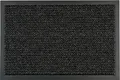 Produktbild: ASTRA Fußmatte Graphit 635, rechteckig, Höhe: 8 mm, Schmutzfangmatte, In -und Outdoor geeignet