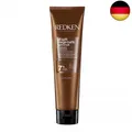 Produktbild: Redken Leave-In Haarcreme für lockiges oder krauses Haar, Belebt und 