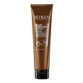 Produktbild: Haarmaske ohne Spülung Redken All Soft Mega Curls 150 ml Gel Gelocktes Haar