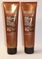Produktbild: Redken All Soft  Mega Curls  Hydramelt Treatment  2 X 150ml