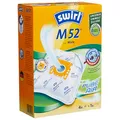 Produktbild: swirl 4 MicroPor Plus M 52 Staubsaugerbeutel