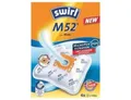 Produktbild: Swirl Staubsaugerbeutel Staubsaugerbeutel M52 für Miele 3er Pack, 1 St.