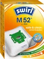 Produktbild: Swirl M 52 MP Plus AirSpace