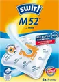Produktbild: Swirl Staubsaugerbeutel/Microfi M52 MP Plus AirSpace