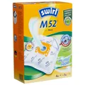 Produktbild: swirl® MicroPor® Plus M 52 Staubsaugerbeutel, 4 St.