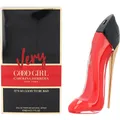 Produktbild: Carolina Herrera Very Good Girl Edp Spray 80ml