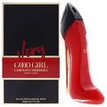 Produktbild: CAROLINA HERRERA VERY GOOD GIRL 80ML EAU DE PARFUM SPRAY NAGELNEU & VERSIEGELT