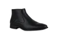 Produktbild: VAN HILL 813544 Winterstiefelette Klassische Herren Boots Elegante Leder-Optik Business Stiefeletten