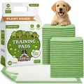 Produktbild: Hundetrainingspads große Größe 60x90cm umweltfreundlich 40Stück