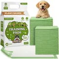 Produktbild: *** Hundetrainingspads, Groß, 60x90cm, 40 Stück, umweltfreundlich, saugstark ***