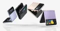 Produktbild: Samsung Galaxy Z Flip 4