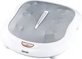 Produktbild: Beurer FM 60 Fußmassagegerät 50 W Weiß, Grau