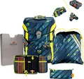 Produktbild: DerDieDas Ergoflex Easy Schulranzen Set 5-tlg. Speed Challenge