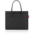 Produktbild: REISENTHEL® Einkaufsshopper daily shopper rhombus black schwarz