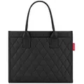 Produktbild: REISENTHEL® Shopper Daily Shopper - Shopper 42 cm (rhombus black) schwarz