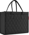 Produktbild: reisenthel daily shopper rhombus black