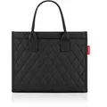 Produktbild: Reisenthel Daily Shopper, Rhombus Black