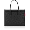 Produktbild: reisenthel daily shopper rhombus black