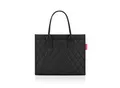 Produktbild: daily reisenthel shopper - RHOMBUS black