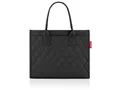 Produktbild: REISENTHEL® Einkaufsshopper daily shopper rhombus black
