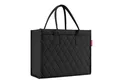 Produktbild: REISENTHEL® Shopper daily shopper, recycletes Polyestergewebe
