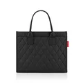 Produktbild: reisenthel - daily shopper - rhombus black