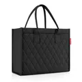 Produktbild: Reisenthel Shopping Daily Shopper 42 cm - Rhombus Black