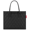 Produktbild: reisenthel Daily Shopper - Shopper 42 cm (rhombus black)