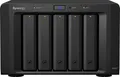Produktbild: Synology DX517 5-Bay Erweiterung für Synology Diskstation