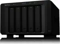 Produktbild: Synology DX517 - Speichergehäuse - 5 Schächte