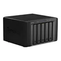 Produktbild: Synology DX517Erweiterungseinheit für NAS-Festplatten