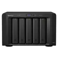Produktbild: Synology DX517 Expansionseinheit für DiskStation 5 Bay [0/5 3,5