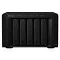 Produktbild: Synology Diskstation DX517 Erweiterungseinheit