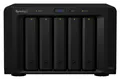 Produktbild: Synology Erweiterungseinheit 5 Einschübe (DX517)