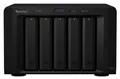 Produktbild: Synology Erweiterungseinheit 5 Einschübe (DX517)