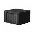 Produktbild: Synology DX517 5 Bay Desktop-NAS-Erweiterungsgehäuse, Enclosure
