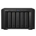 Produktbild: SYNOLOGY DX517