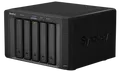 Produktbild: SYNOLOGY DX517 - NAS-Server DiskStation DX517 - Erweiterung