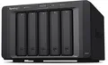Produktbild: Synology Expansion Unit DX517 NAS-Server Gehäuse 5 Bay DX517