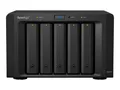Produktbild: Synology - DX517 - Storage enclosure - 5 bays