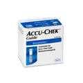 Produktbild: ACCU-CHEK Guide Teststreifen 10 St.