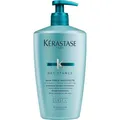 Produktbild: Kérastase Résistance Bain Force Architecte (500 ml, Flüssiges Shampoo) (E0762307)