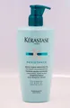 Produktbild: Kerastase Bain Force Architecte - Shampoo für chemisch belastetes Haar  500 ml